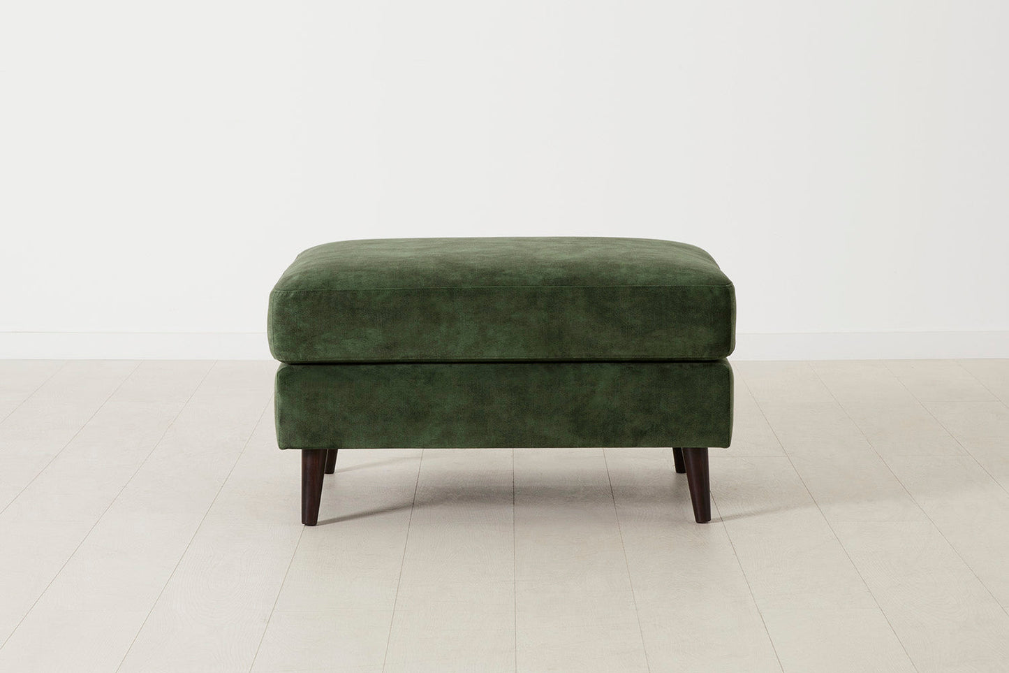Model 10 Ottoman