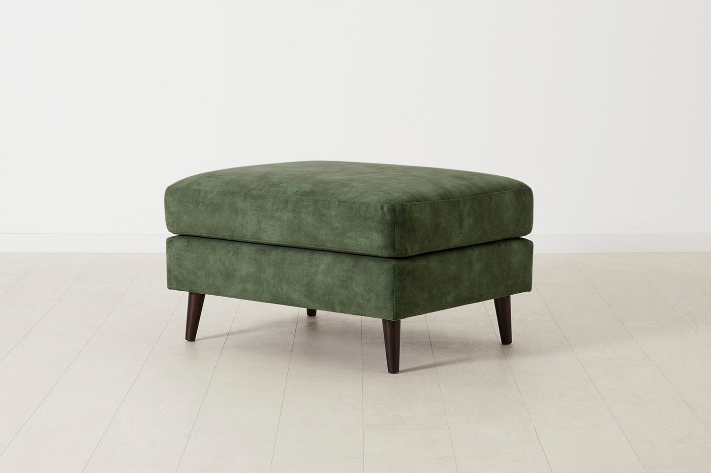 Model 10 Ottoman