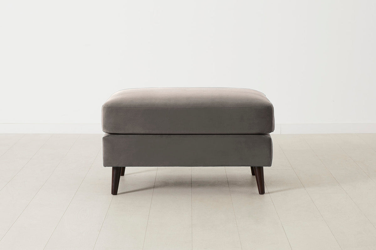 Model 10 Ottoman