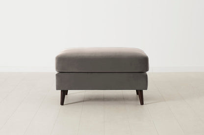 Model 10 Ottoman, Elephant