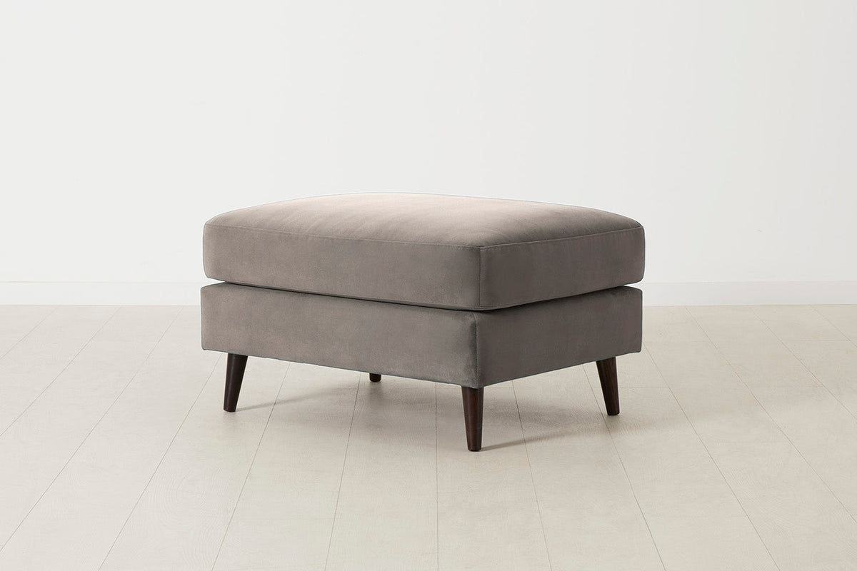 Model 10 Ottoman