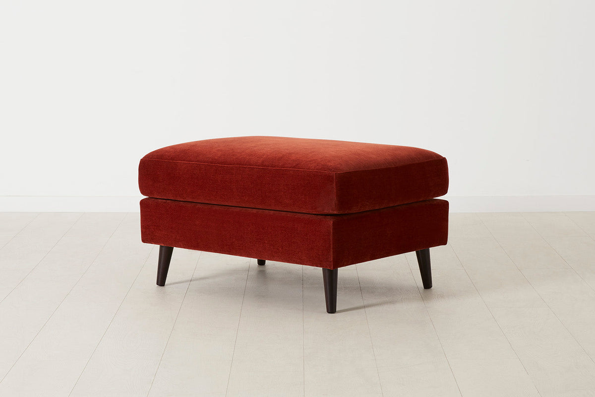 Model 10 Ottoman