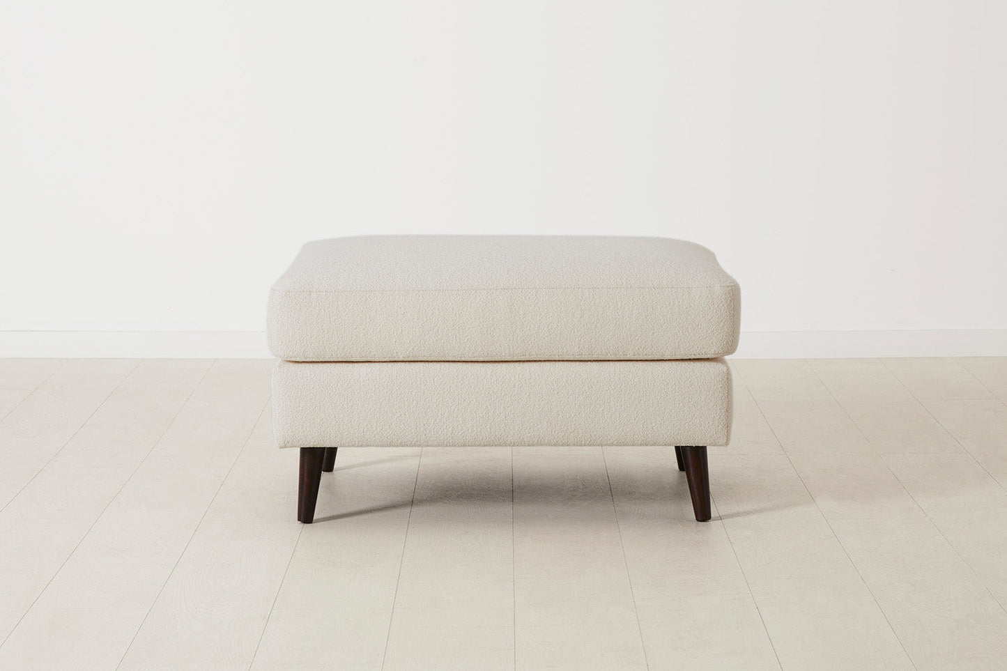 Model 10 Ottoman