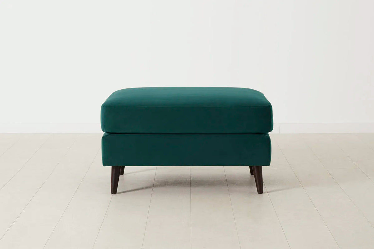 Model 10 Ottoman