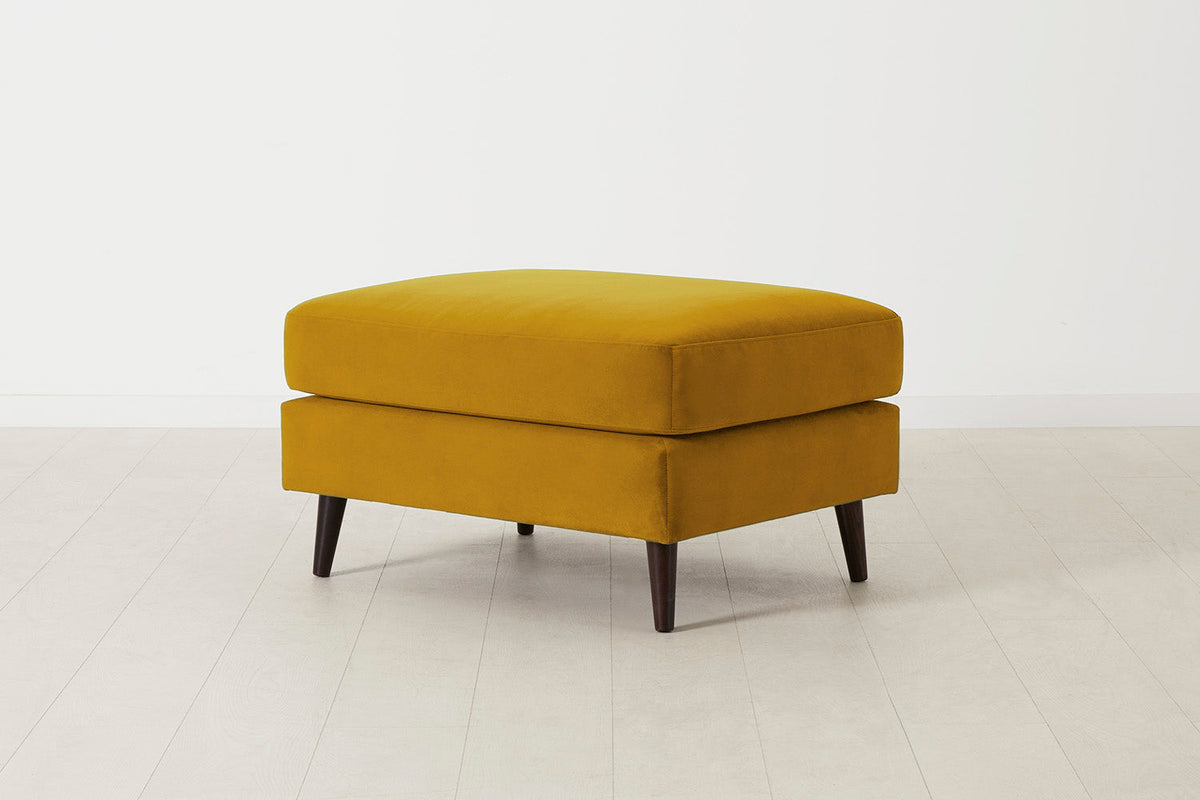 Model 10 Ottoman