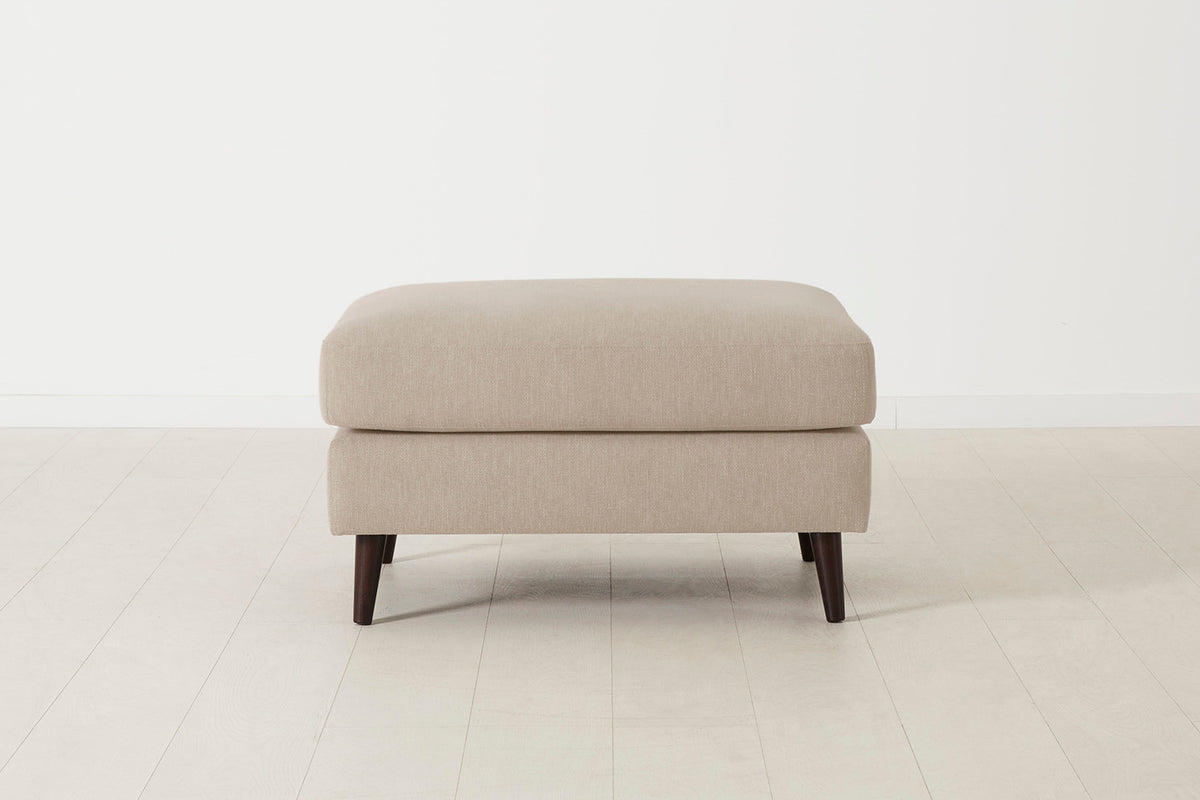Model 10 Ottoman