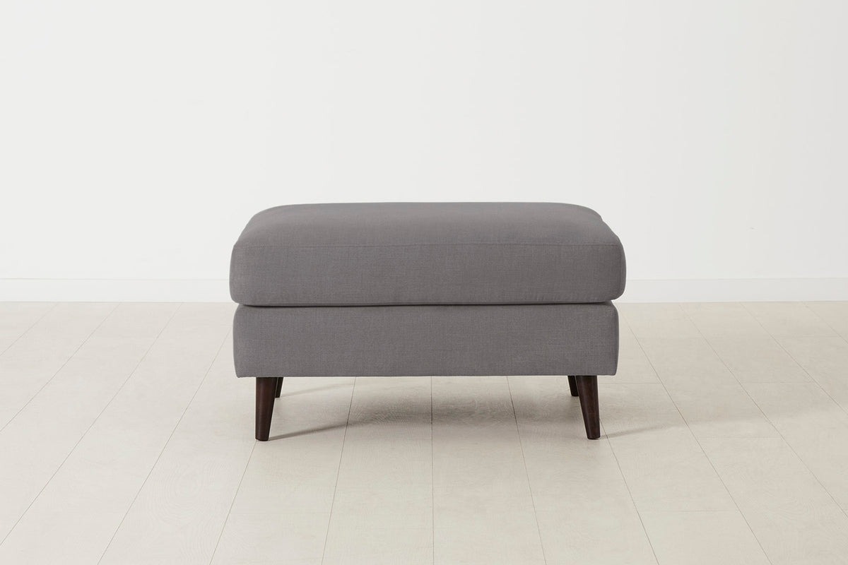 Model 10 Ottoman