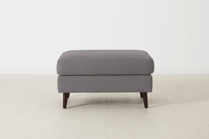 Model 10 Ottoman, Risso