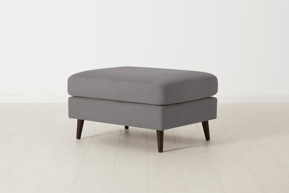 Model 10 Ottoman