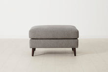 Model 10 Ottoman, Shadow