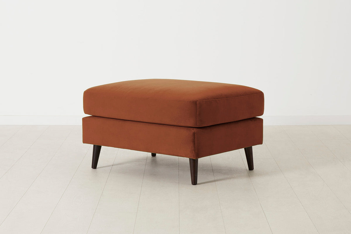 Model 10 Ottoman