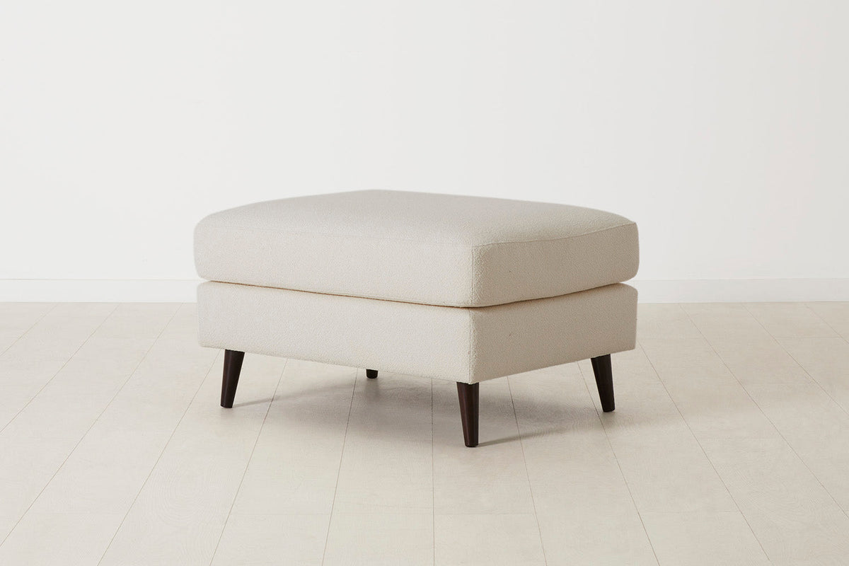 Model 10 Ottoman