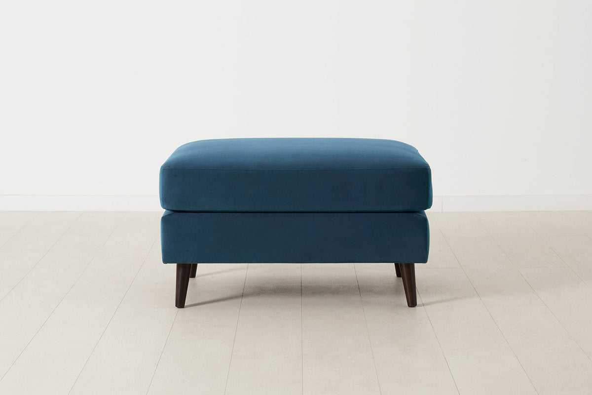 Model 10 Ottoman