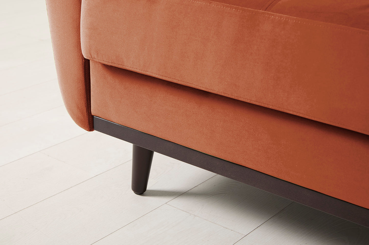 Model 10 Sofa Bed 3 Seater