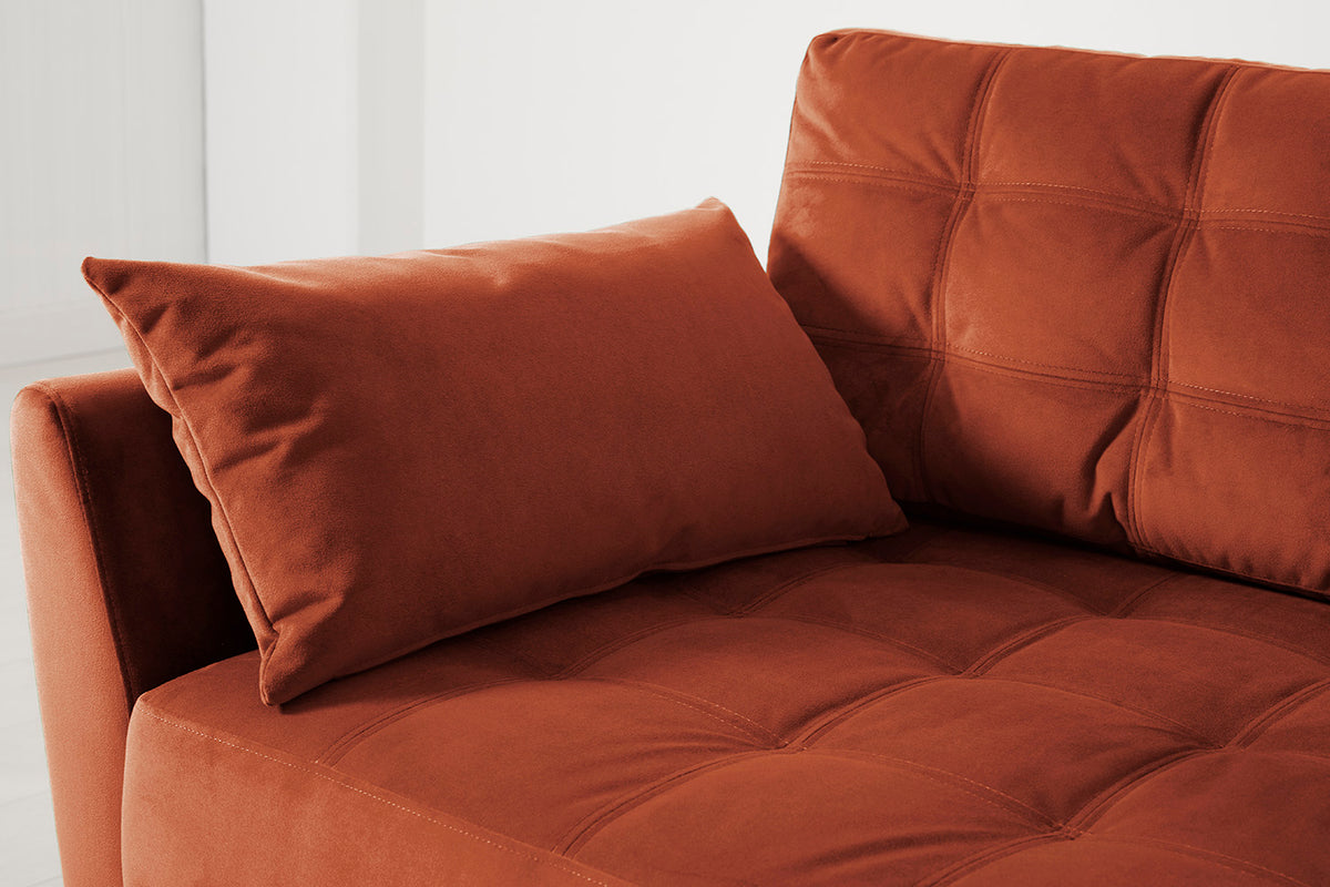 Model 10 Sofa Bed 3 Seater