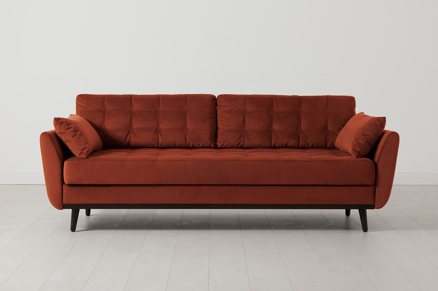 Model 10 Sofa Bed 3 Seater