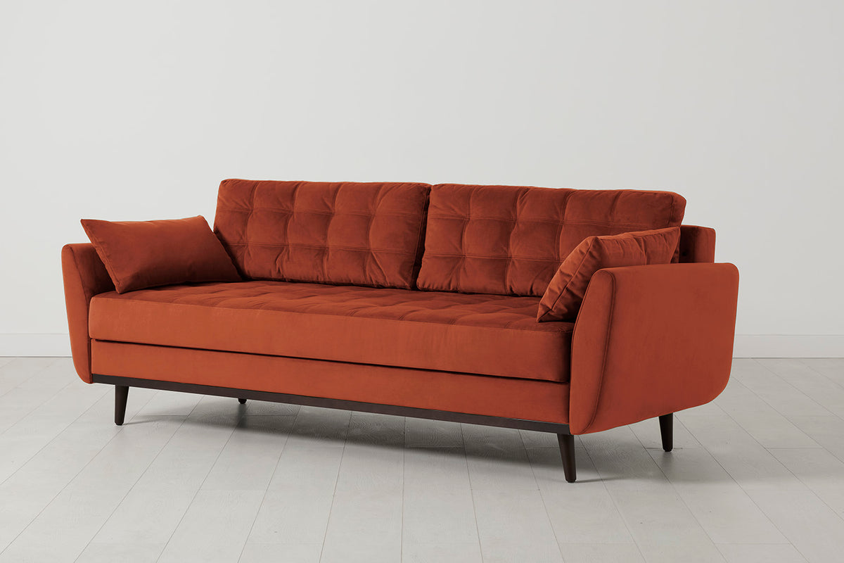 Model 10 Sofa Bed 3 Seater