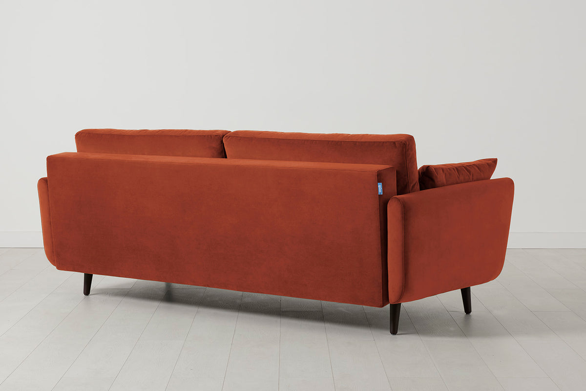 Model 10 Sofa Bed 3 Seater