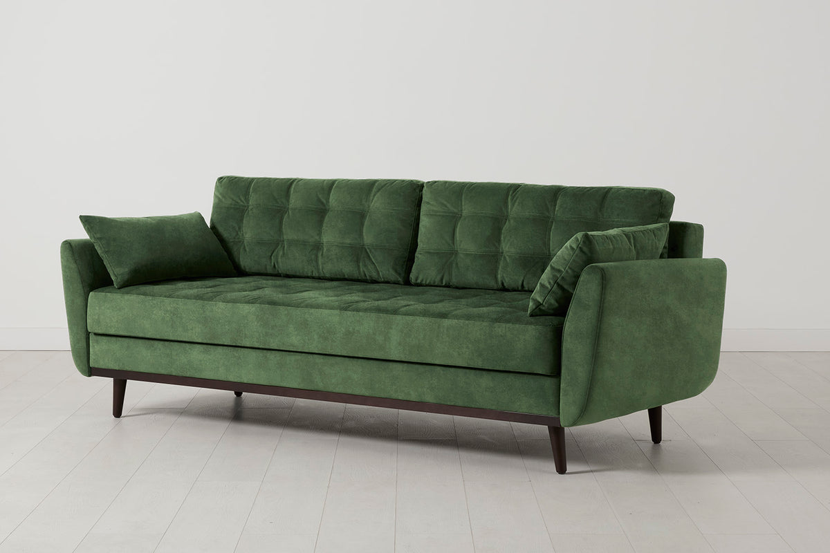 Model 10 Sofa Bed 3 Seater