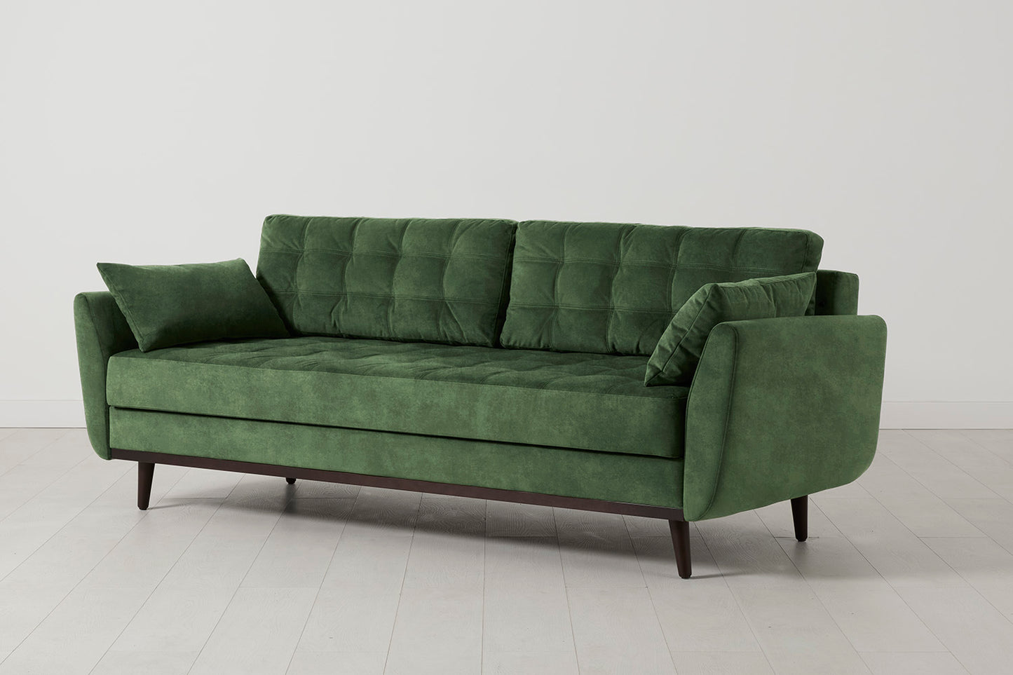 Model 10 Sofa Bed 3 Seater