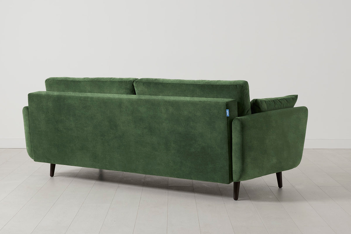 Model 10 Sofa Bed 3 Seater
