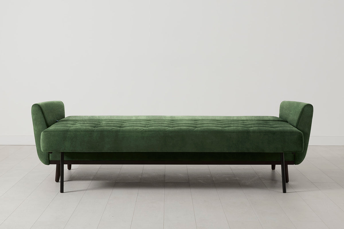 Model 10 Sofa Bed 3 Seater