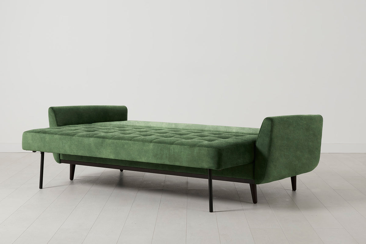 Model 10 Sofa Bed 3 Seater