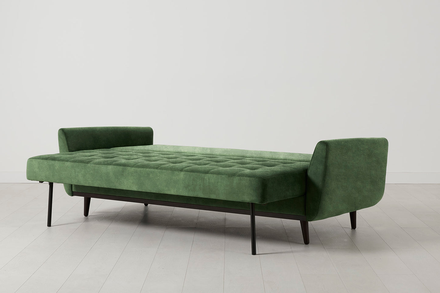 Model 10 Sofa Bed 3 Seater