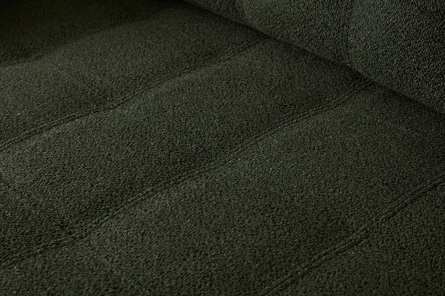 Model 10 Sofa Bed 3 Seater, Fern