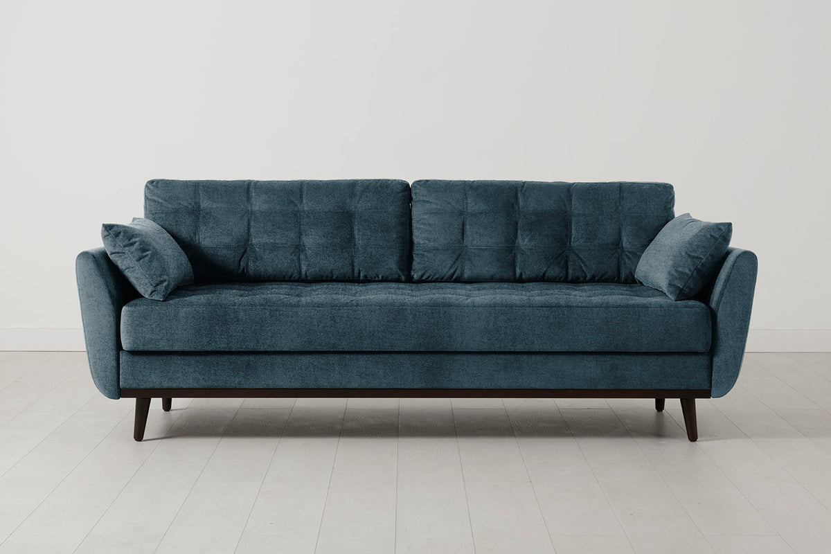 Model 10 Sofa Bed 3 Seater, Hydro