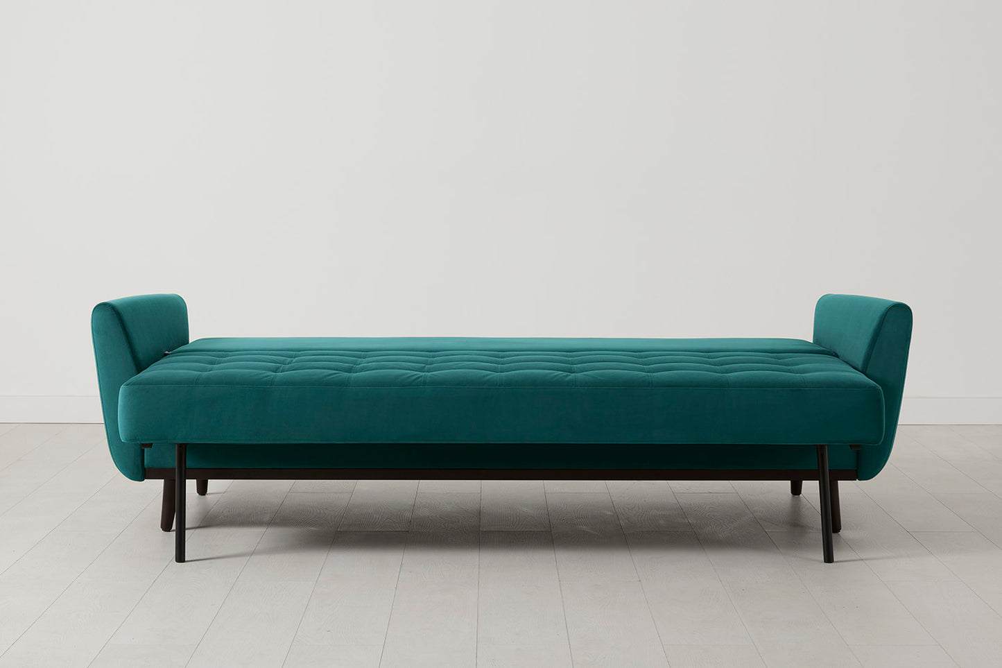 Model 10 Sofa Bed 3 Seater, Kingfisher