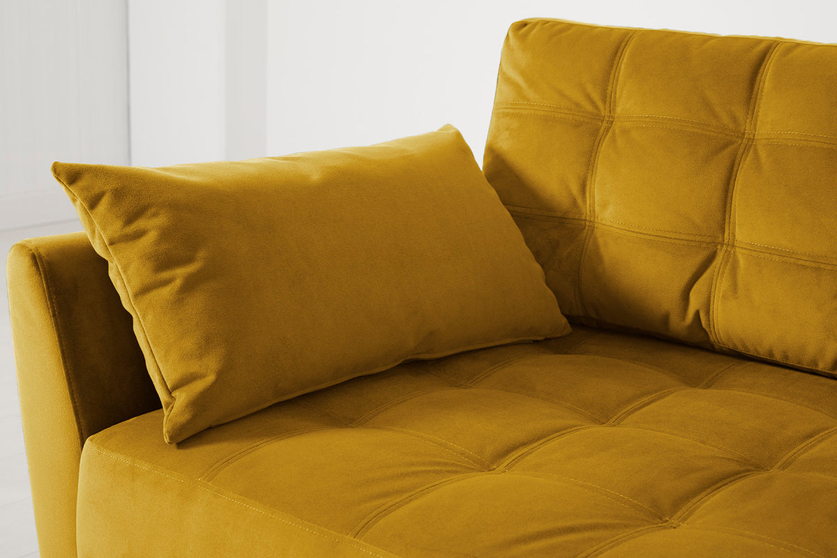 Model 10 Sofa Bed 3 Seater