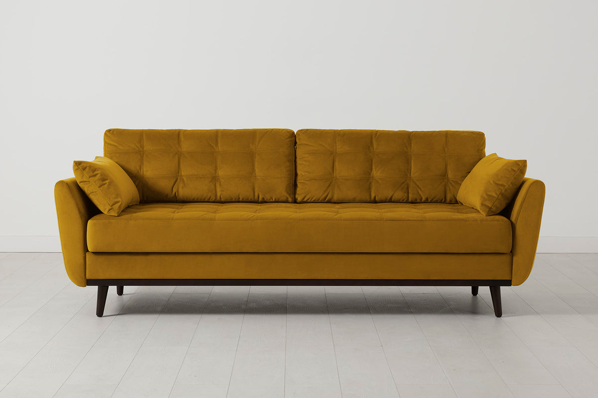 Model 10 Sofa Bed 3 Seater