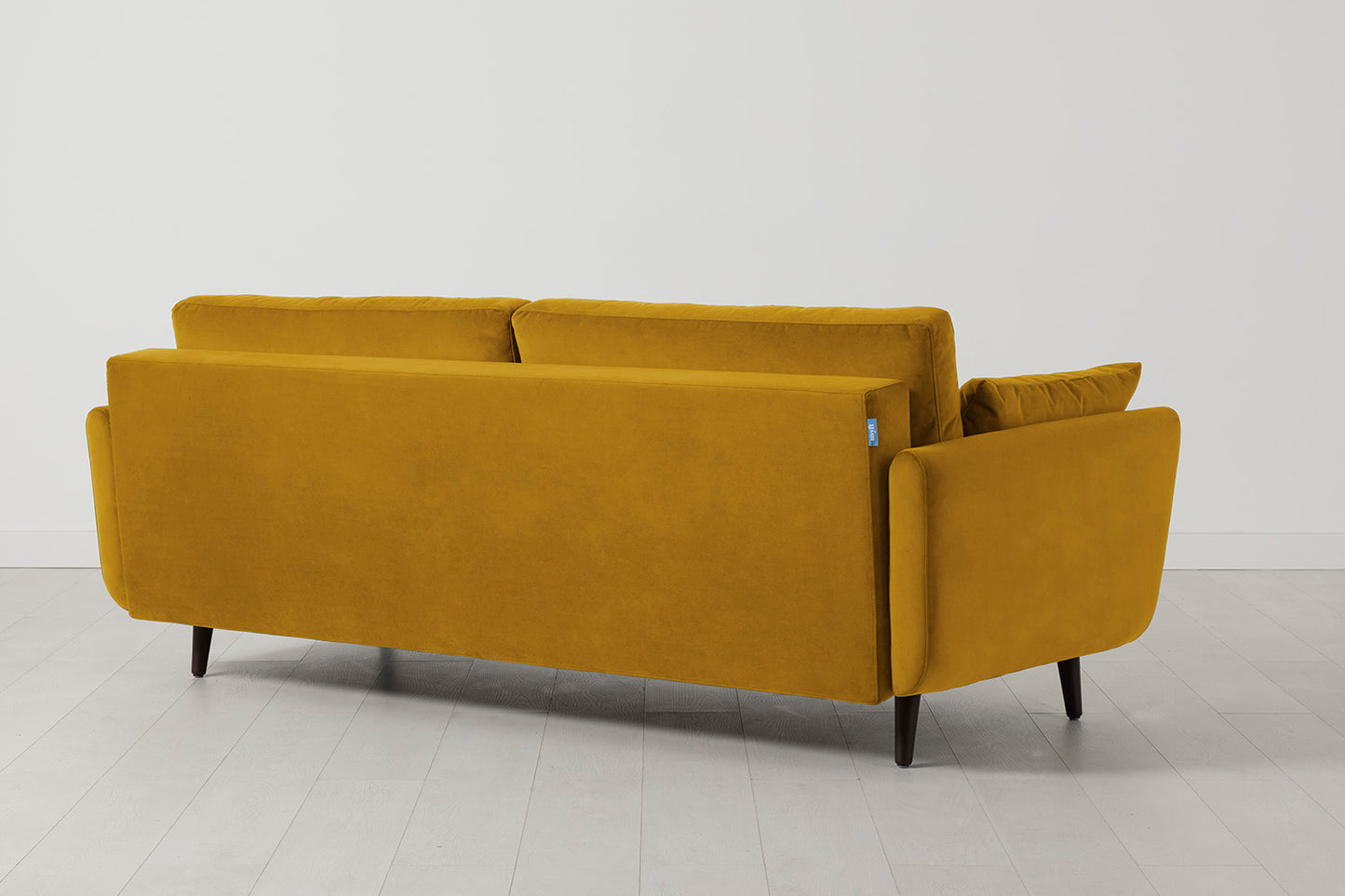 Model 10 Sofa Bed 3 Seater