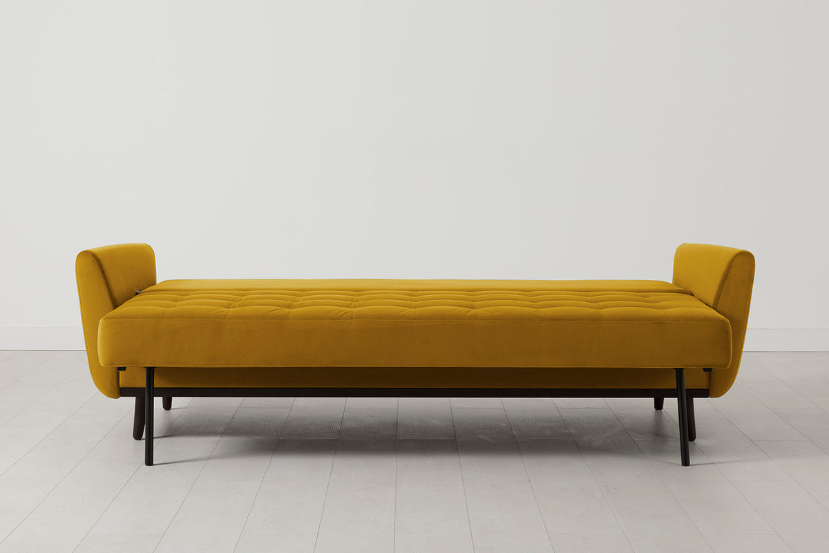 Model 10 Sofa Bed 3 Seater