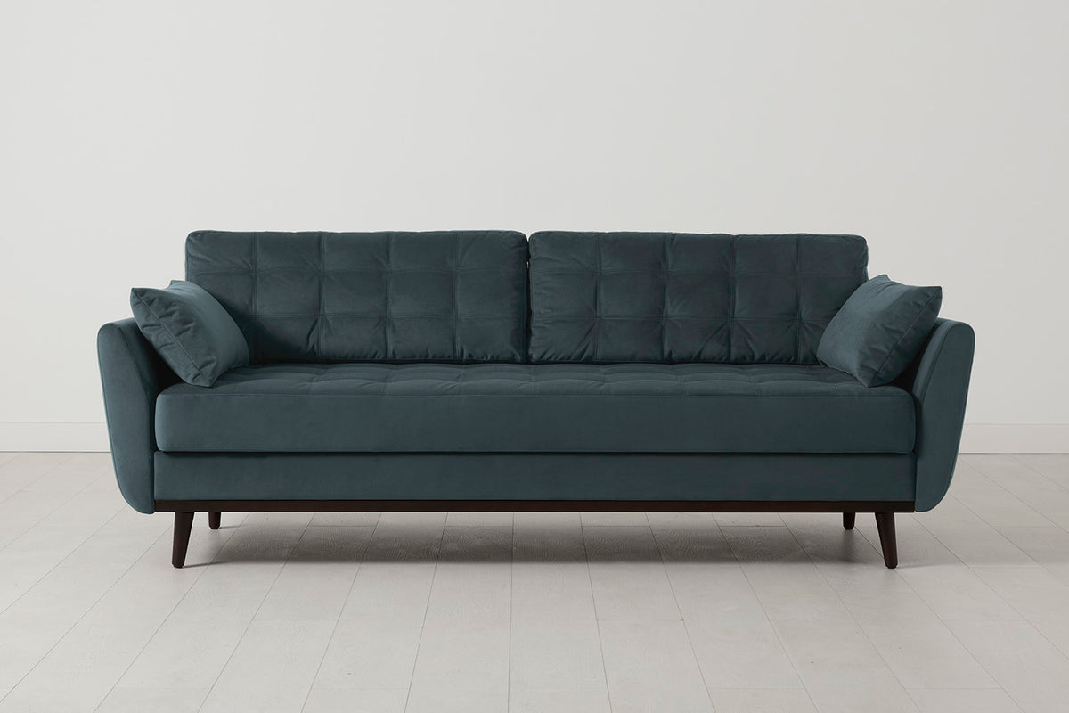 Model 10 Sofa Bed 3 Seater