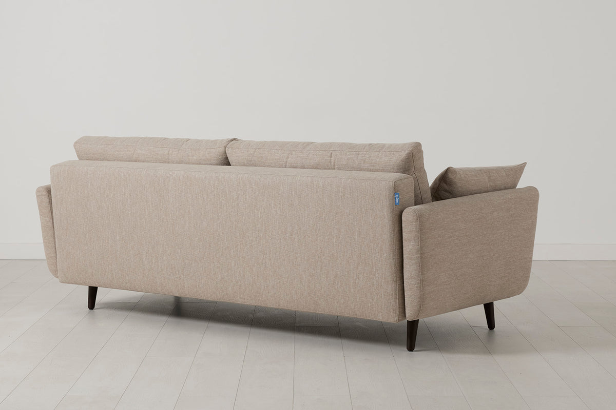 Model 10 Sofa Bed 3 Seater