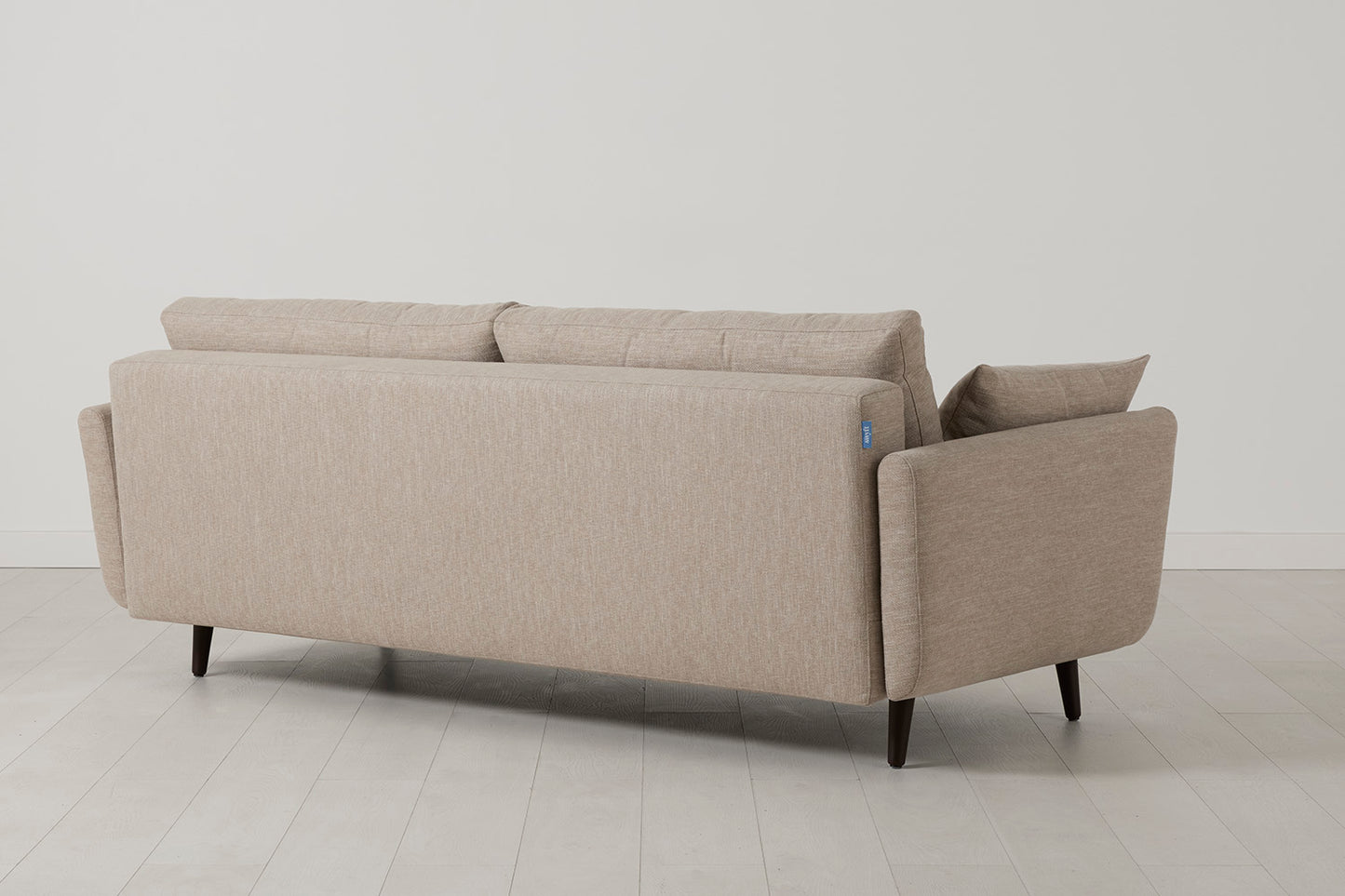 Model 10 Sofa Bed 3 Seater