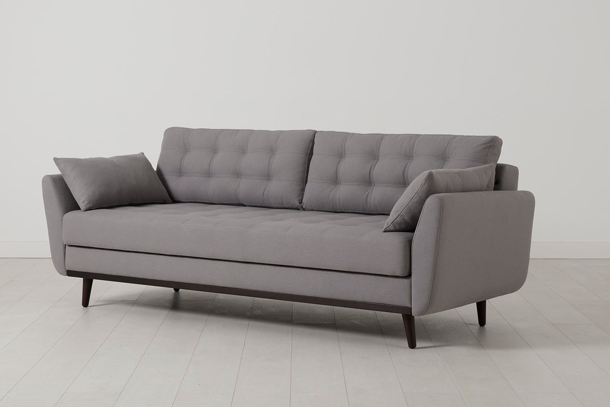 Model 10 Sofa Bed 3 Seater, Risso