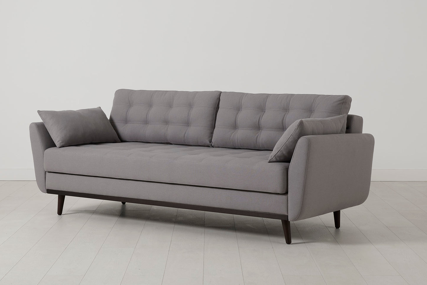 Model 10 Sofa Bed 3 Seater, Risso