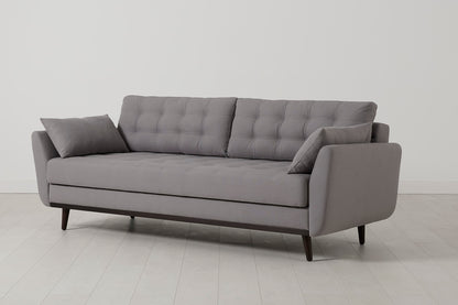Model 10 Sofa Bed 3 Seater, Risso