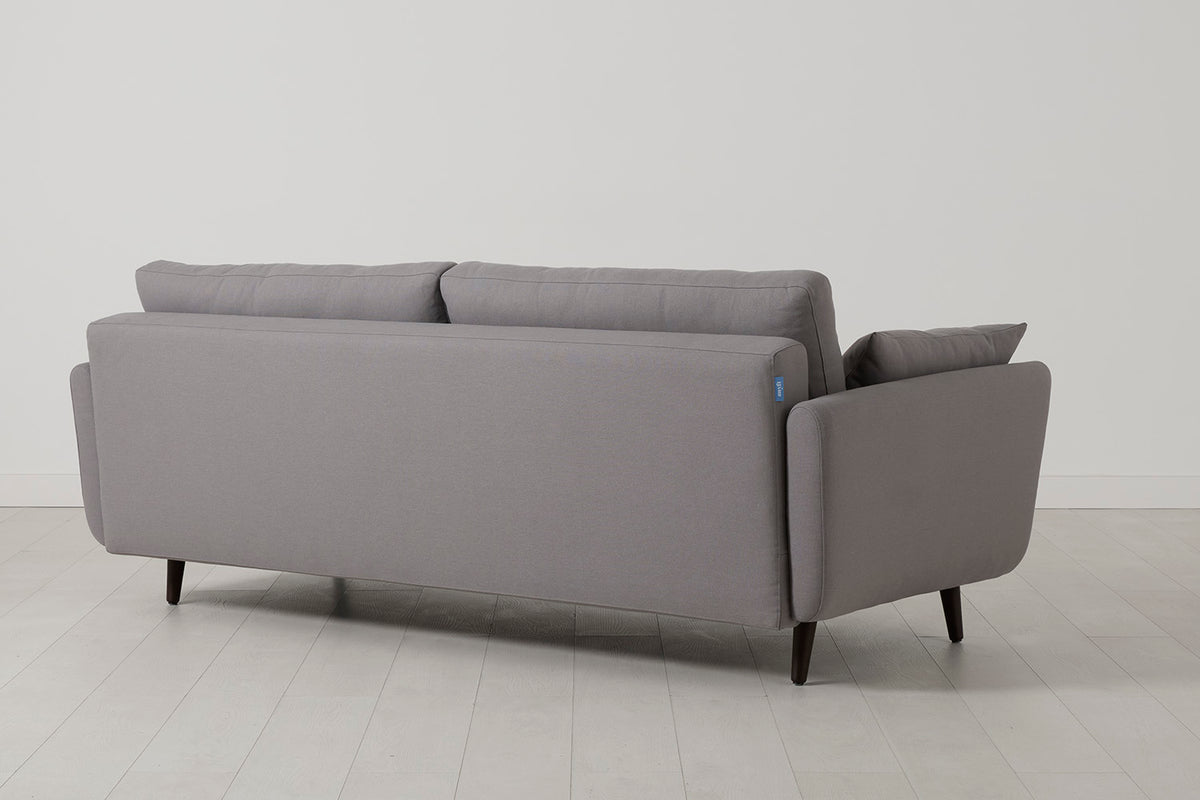 Model 10 Sofa Bed 3 Seater, Risso