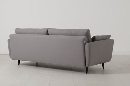 Model 10 Sofa Bed 3 Seater, Risso