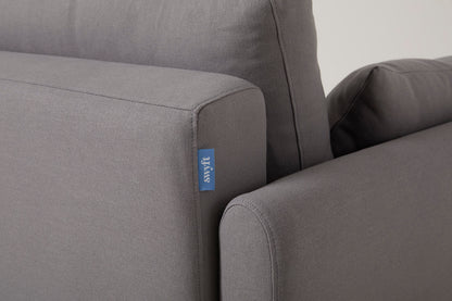 Model 10 Sofa Bed 3 Seater, Risso