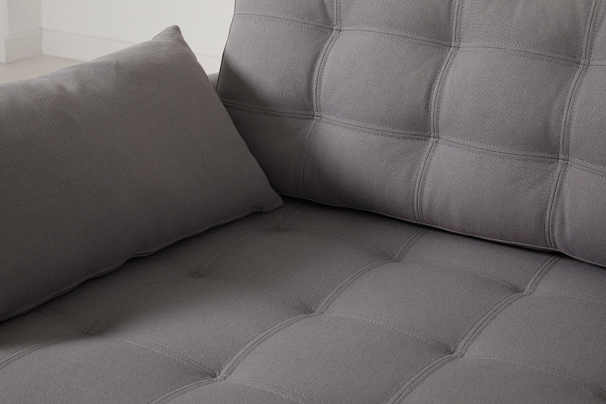 Model 10 Sofa Bed 3 Seater, Risso