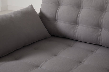 Model 10 Sofa Bed 3 Seater, Risso