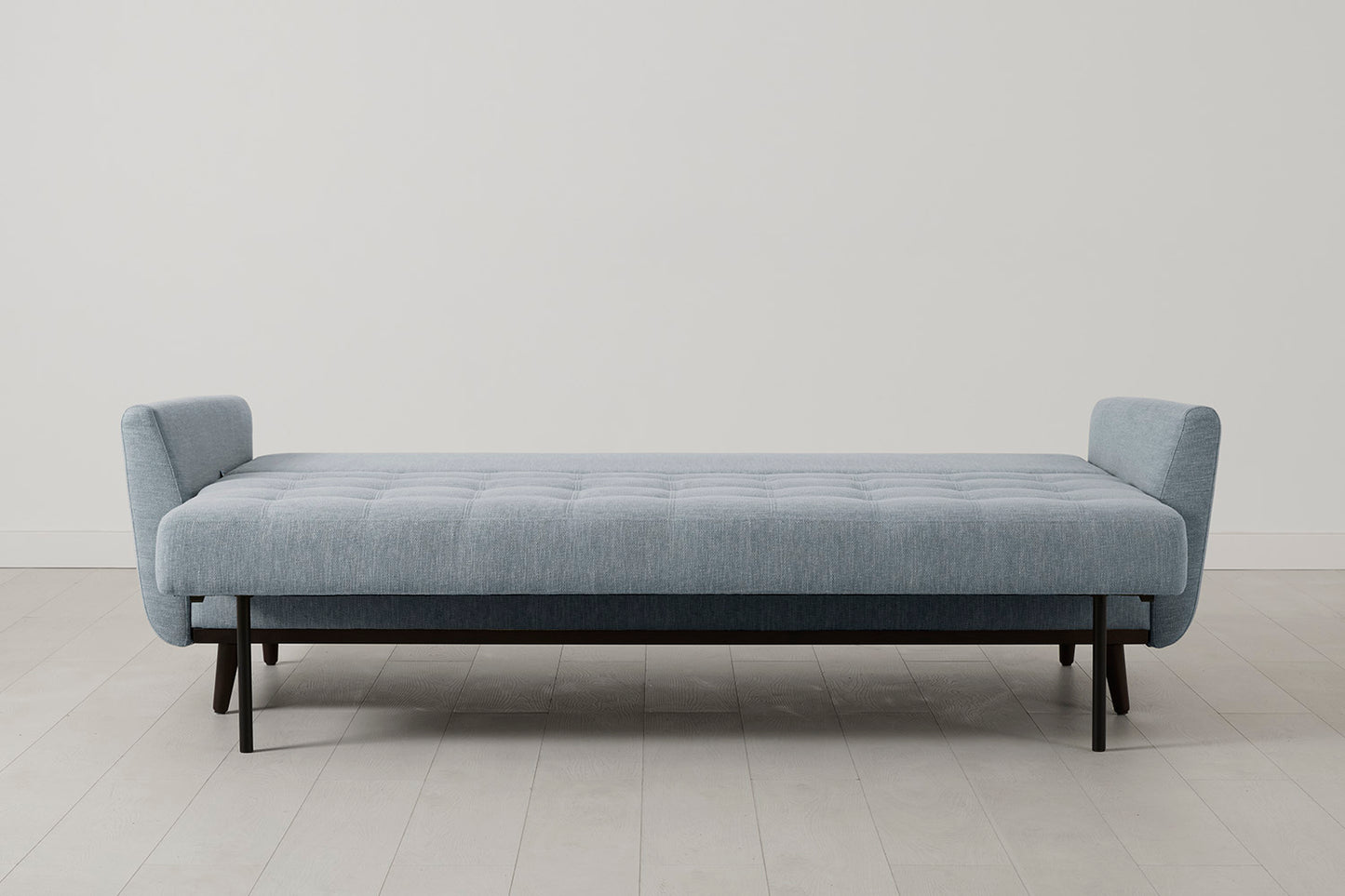 Model 10 Sofa Bed 3 Seater, Seaglass