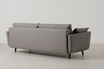 Model 10 Sofa Bed 3 Seater, Shadow