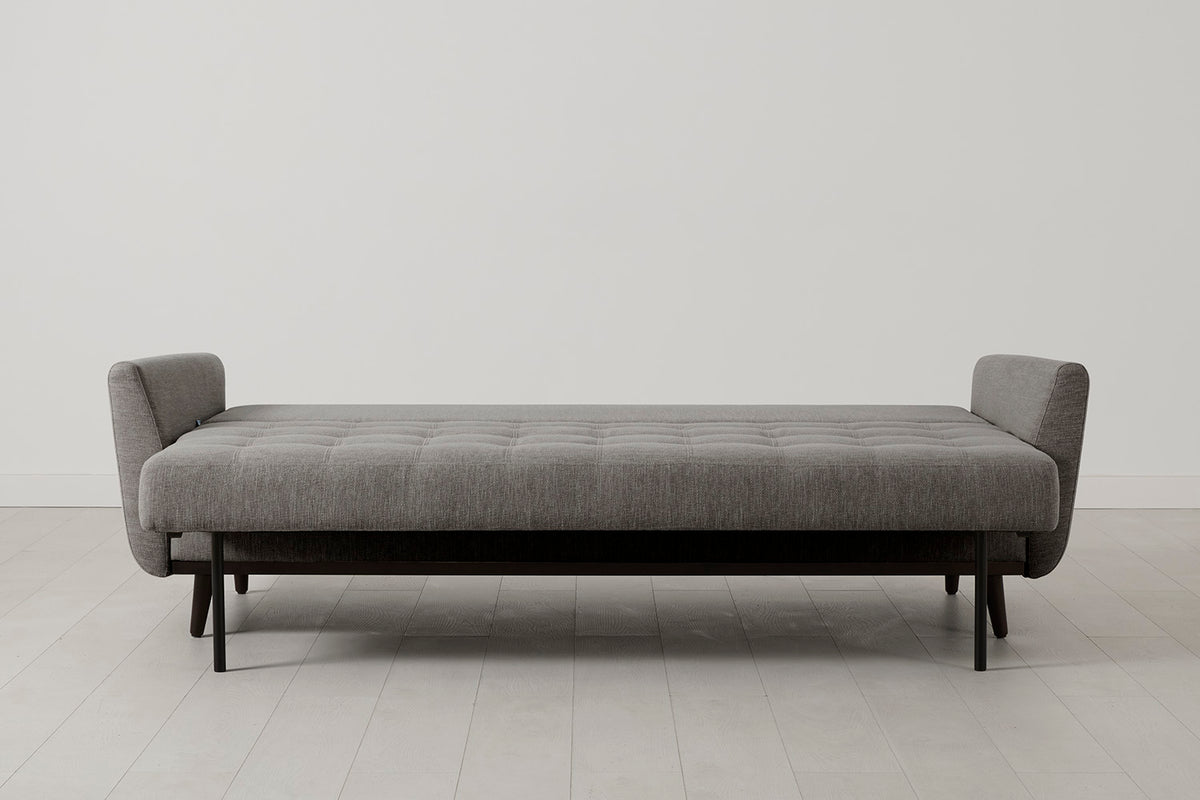 Model 10 Sofa Bed 3 Seater, Shadow