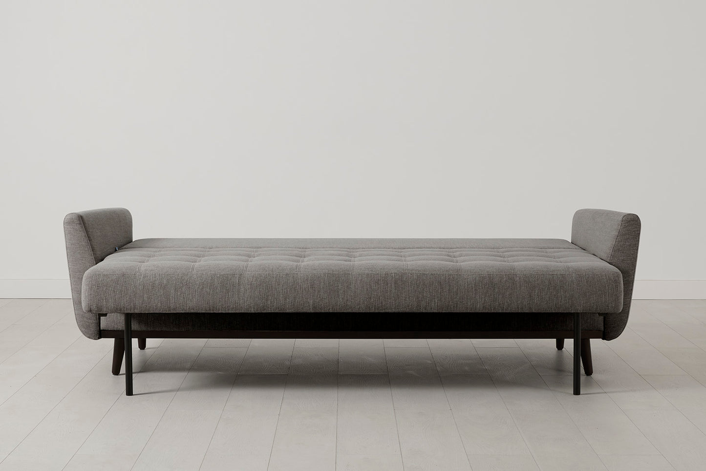 Model 10 Sofa Bed 3 Seater, Shadow